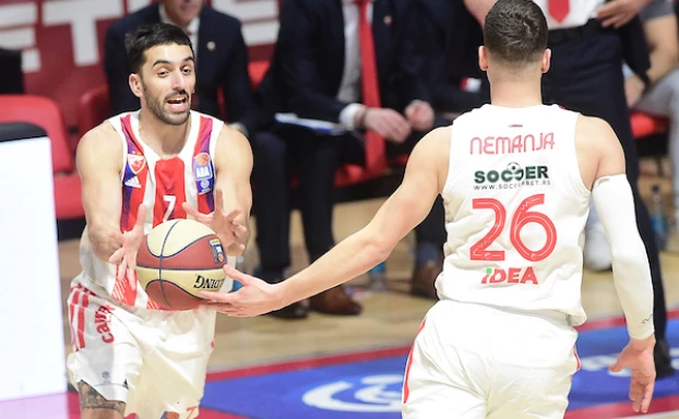 Dusan Milenkovic/Starsport.rs ©